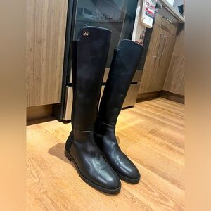 Stuart Weitzman 5050 boot